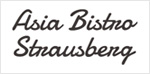 Asia Bistro Strausberg